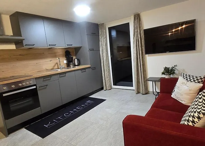 Hafner- Appartments