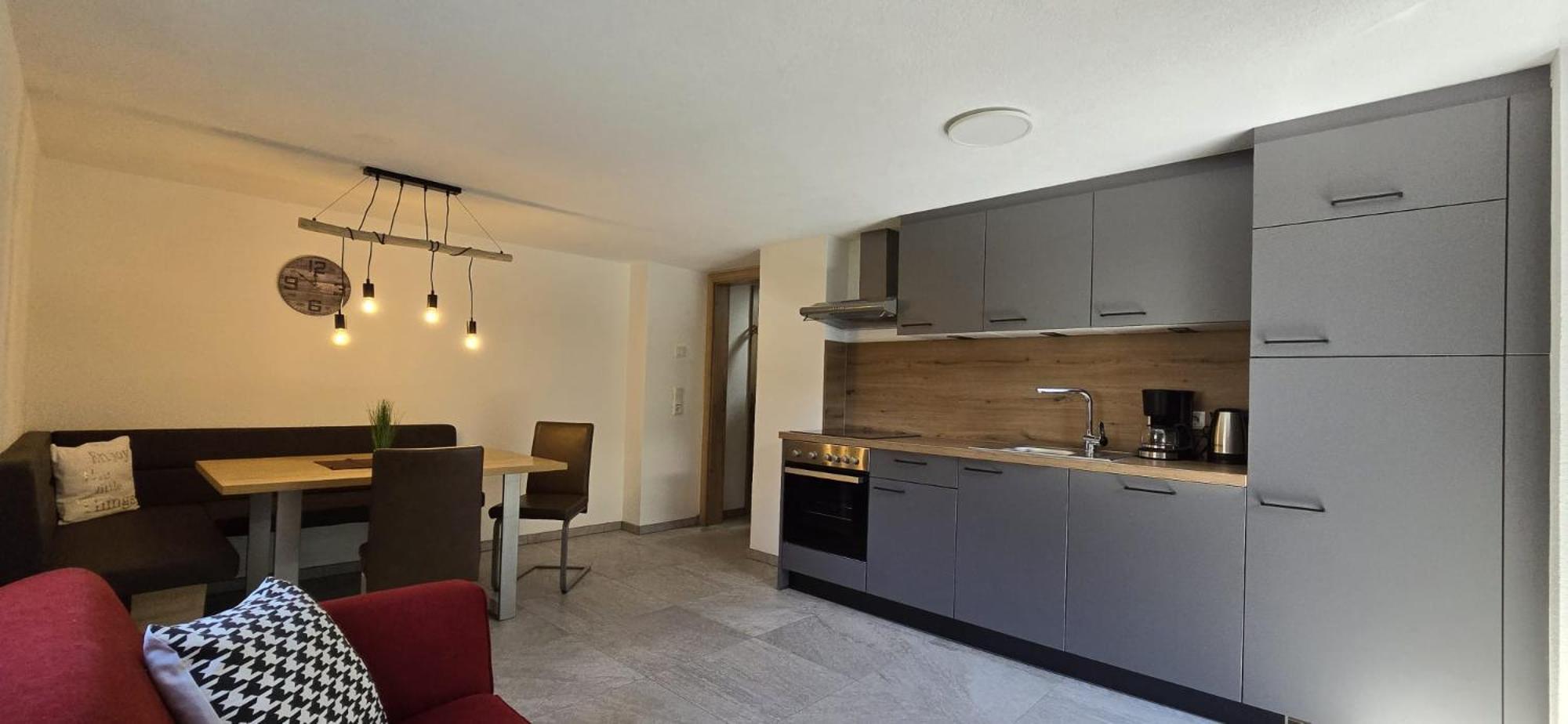 Hafner- Appartments *