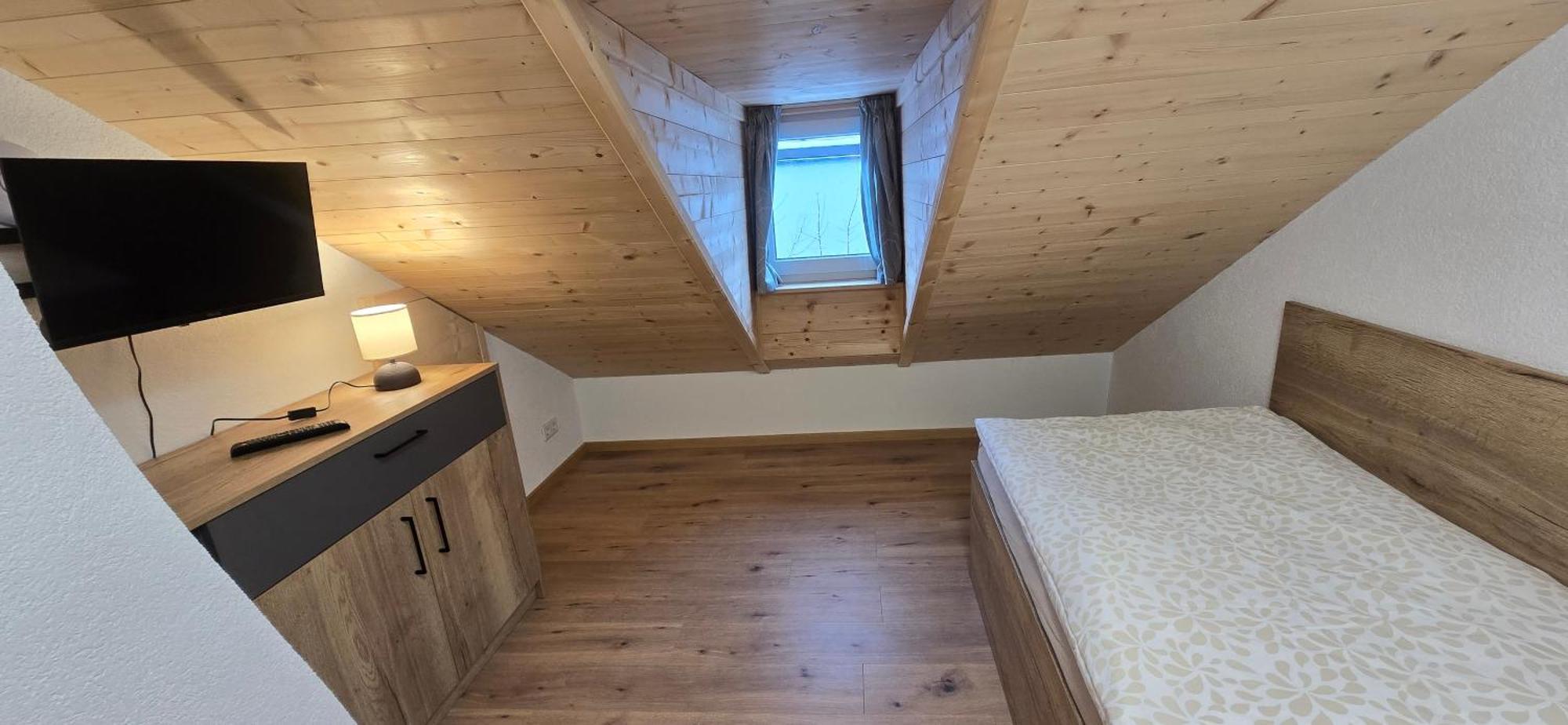 Hafner- Appartments *