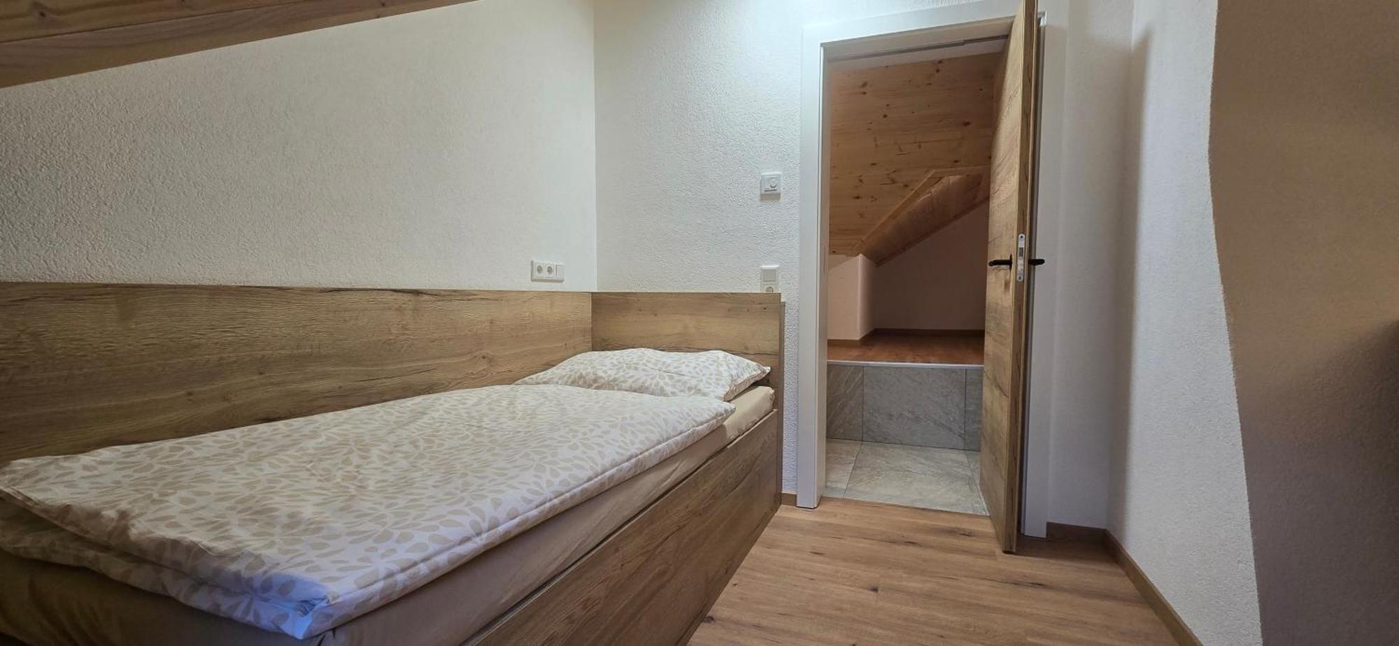 Hafner- Appartments Saalfelden