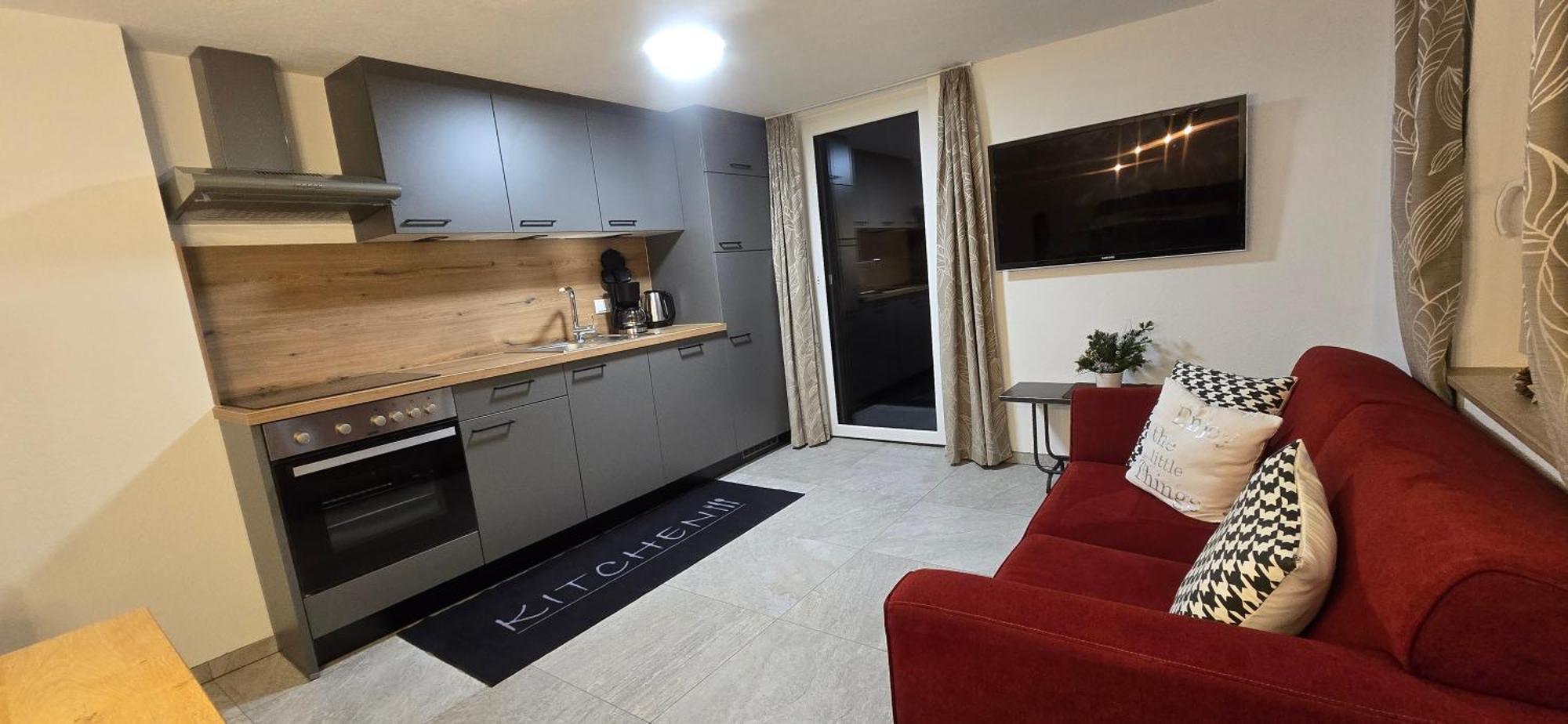 Hafner- Appartments * Saalfelden