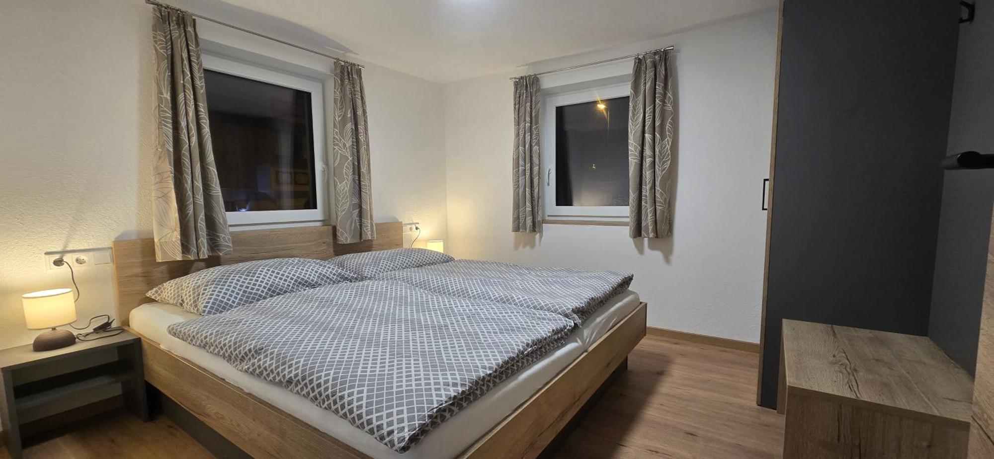 Hafner- Appartments * Saalfelden