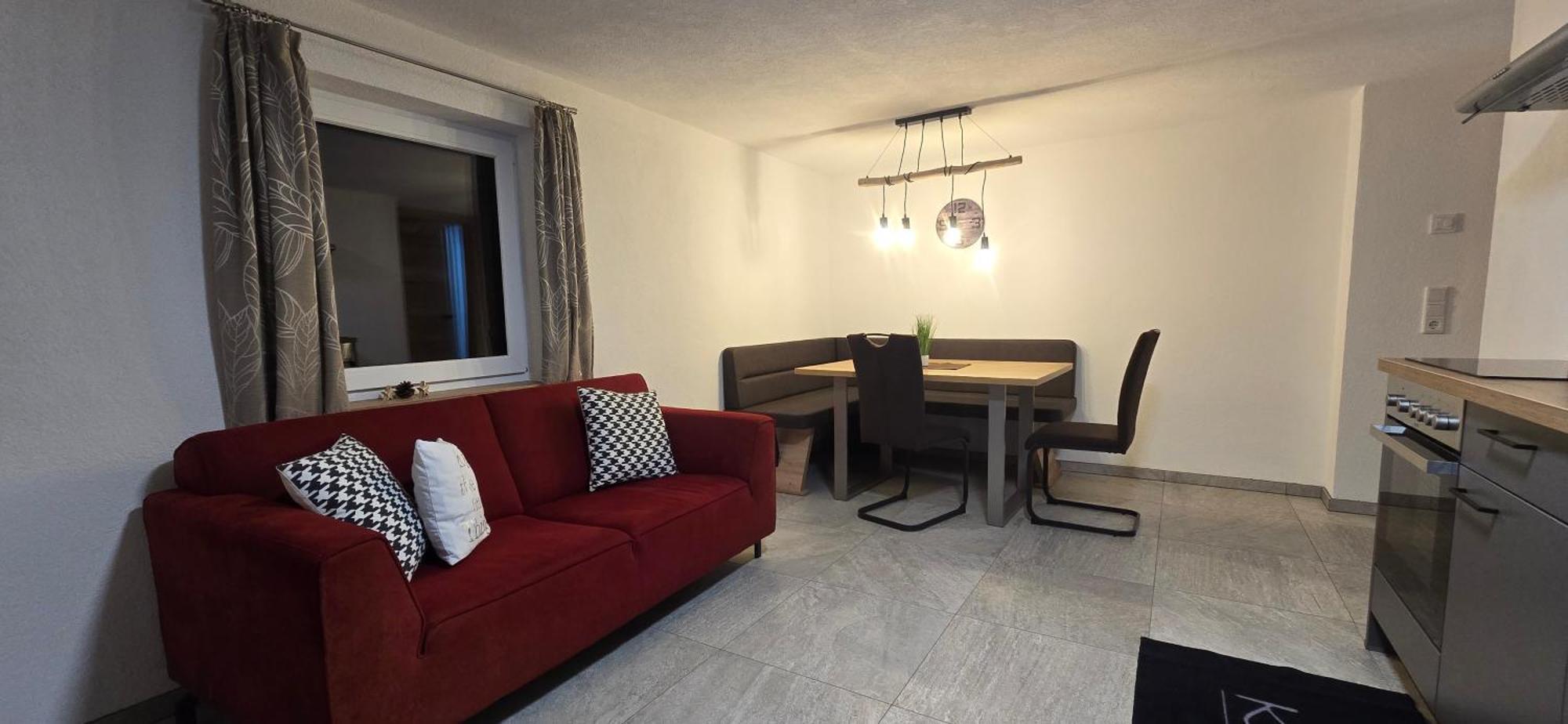 Hafner- Appartments Apartment