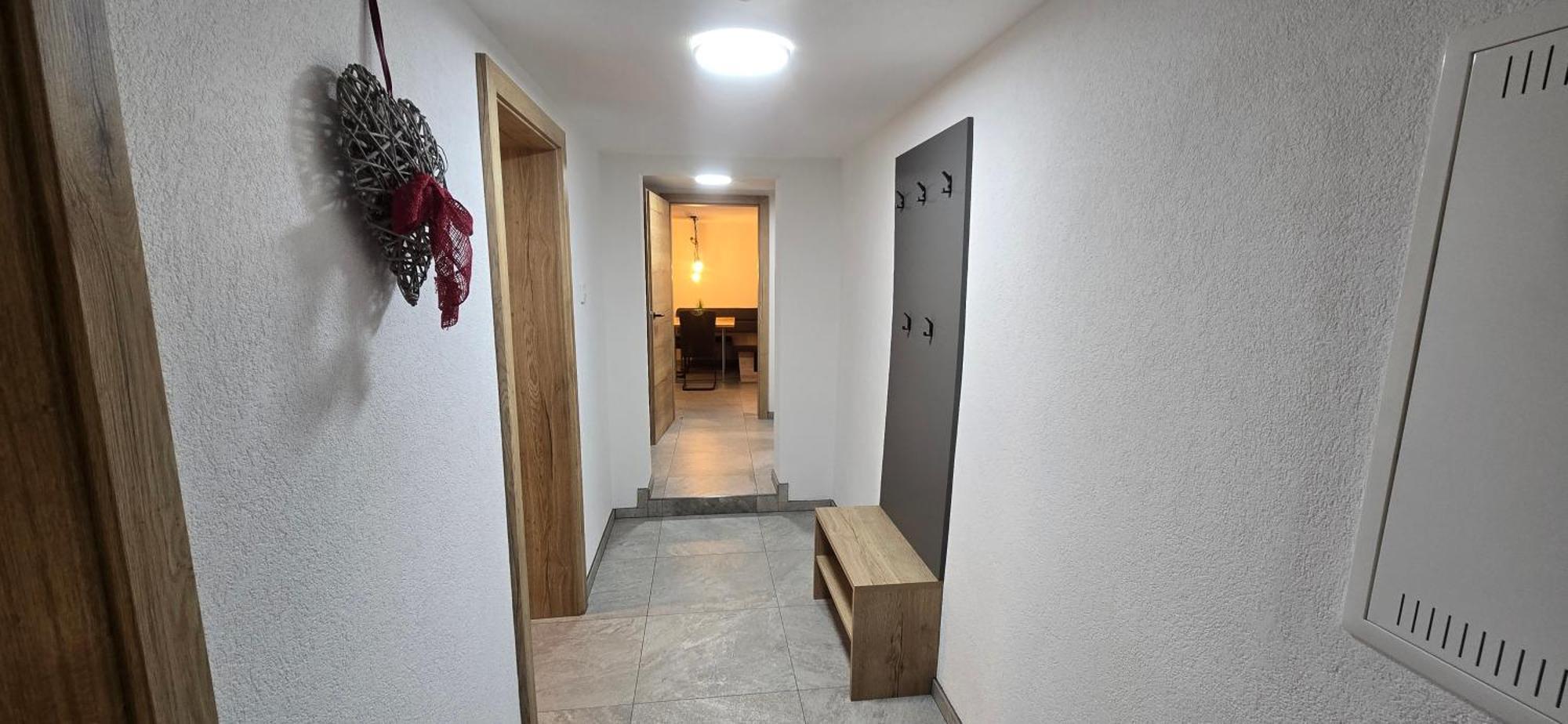 Hafner- Appartments *