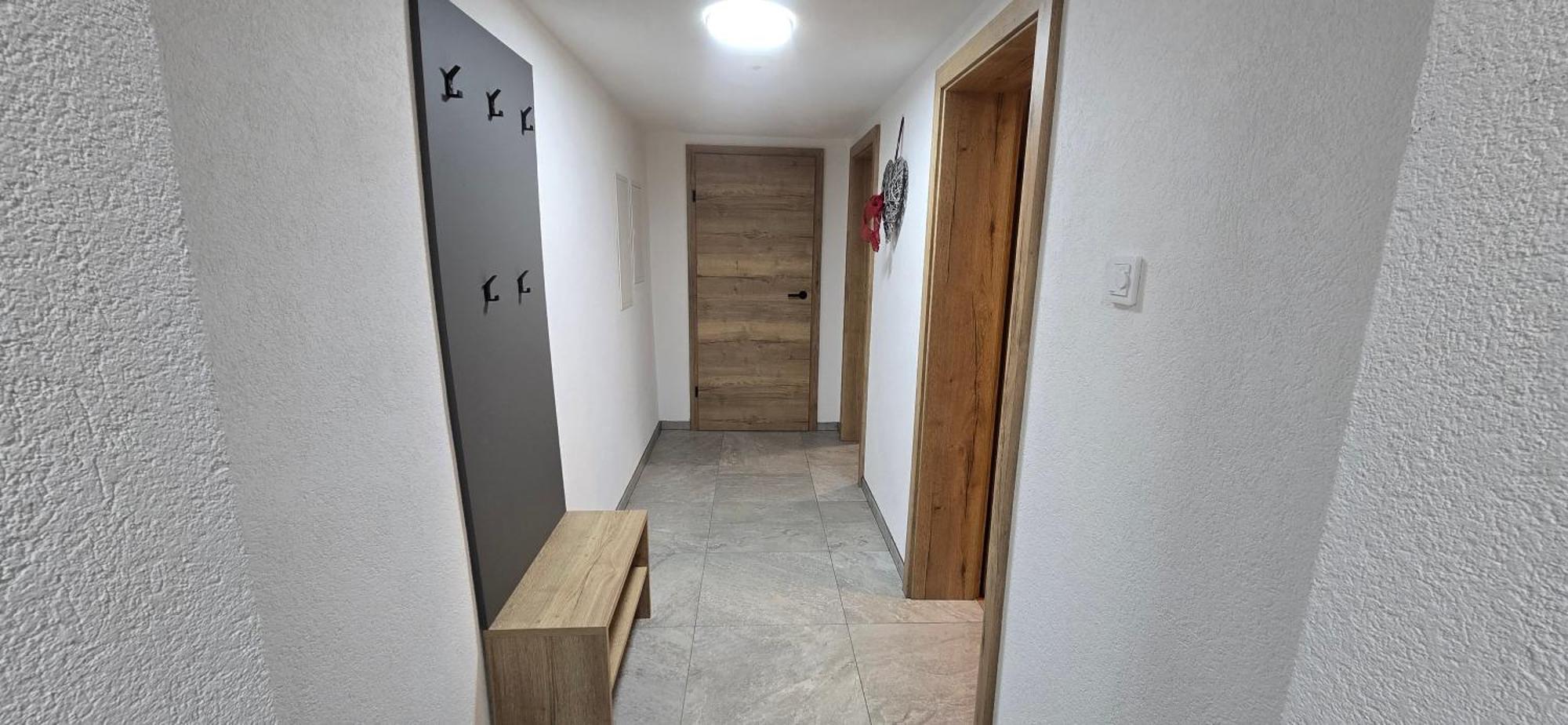 Hafner- Appartments Apartment Saalfelden