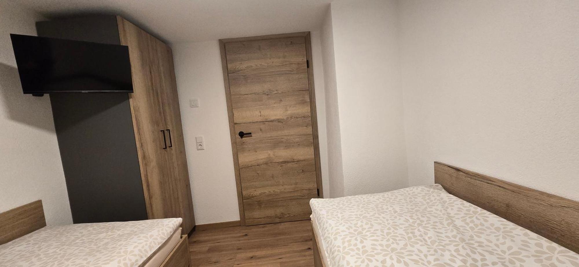 Apartment Hafner- Appartments Saalfelden